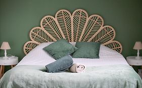 Reve Champenois Chambres D'Hotes